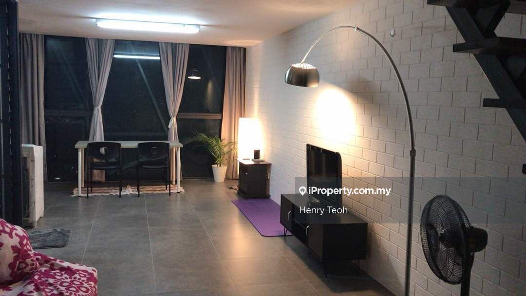 Service Residence for Rent in Empire Damansara by Henry Teoh - iProperty.com.my