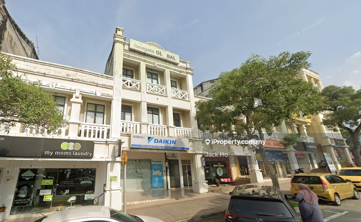 Shop for Sale in Presint 16, Putrajaya by Jack Ho - iProperty.com.my