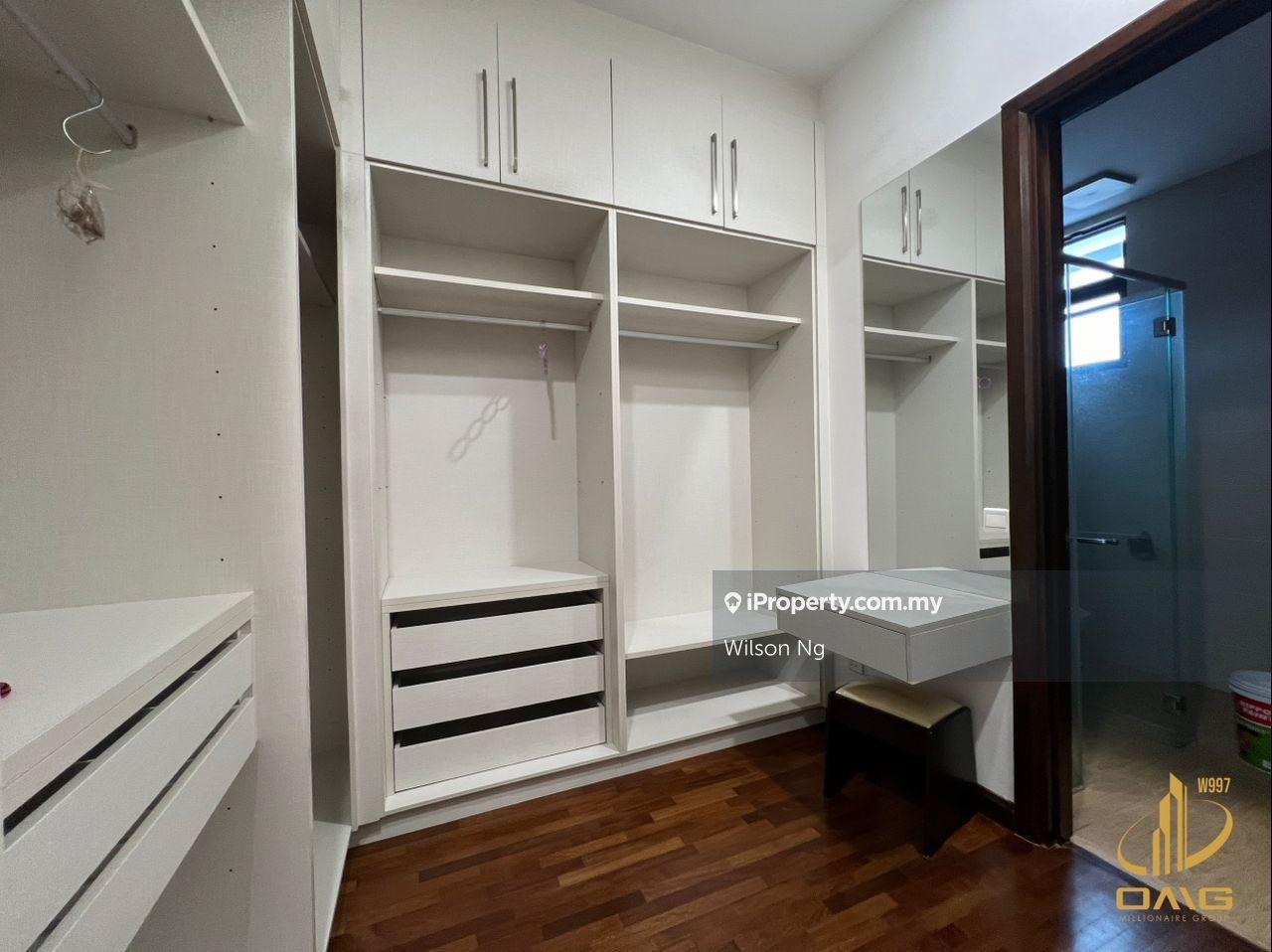 2-storey Terraced House for Rent in Eco Sanctuary, Telok Panglima Garang by Wilson Ng - iProperty.com.my