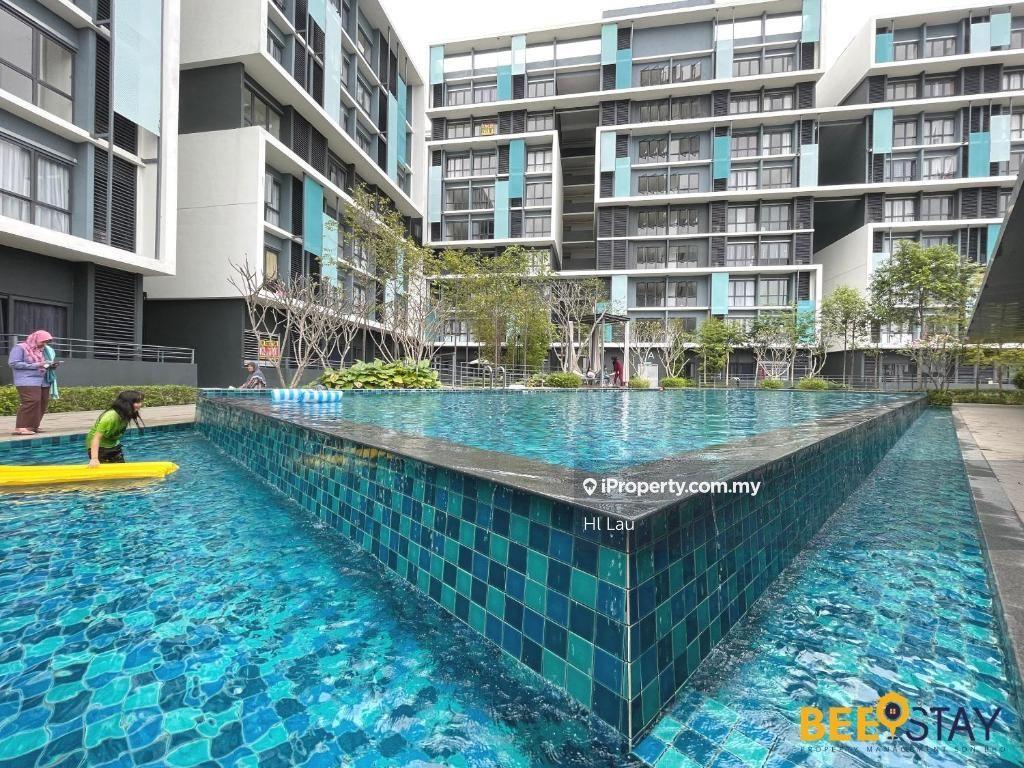 Service Residence for Sale in Core Soho Suite by Hl Lau - iProperty.com.my