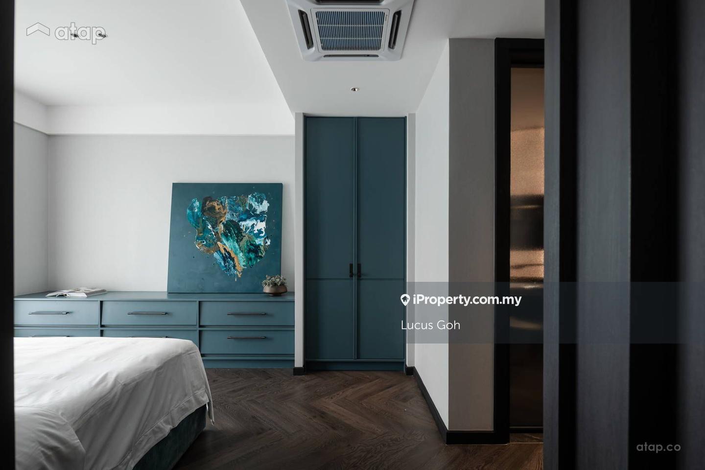 Condominium for Sale in Sanderling Lakefront by Lucus Goh - iProperty.com.my