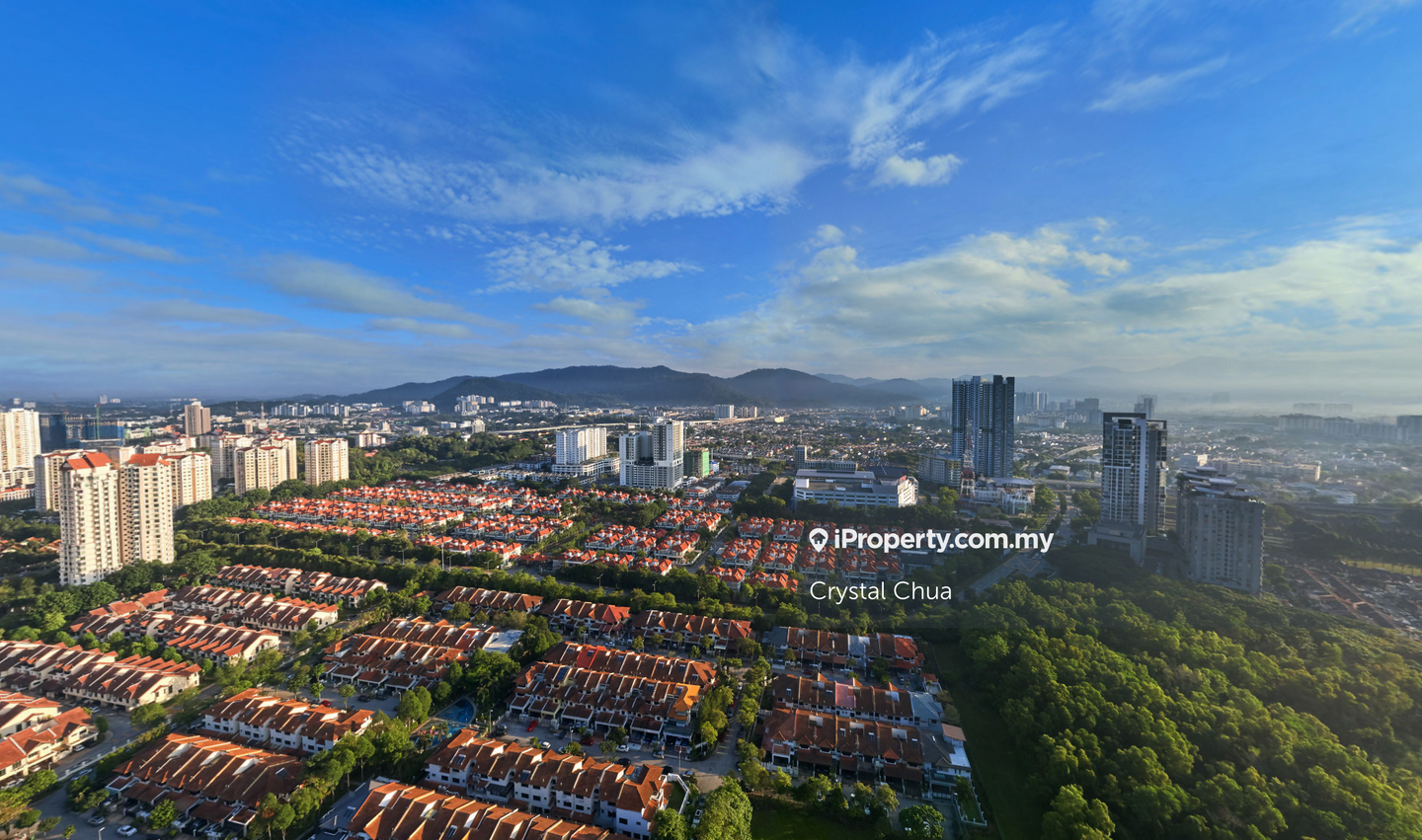 Condominium for Sale in Park Place by Crystal Chua - iProperty.com.my