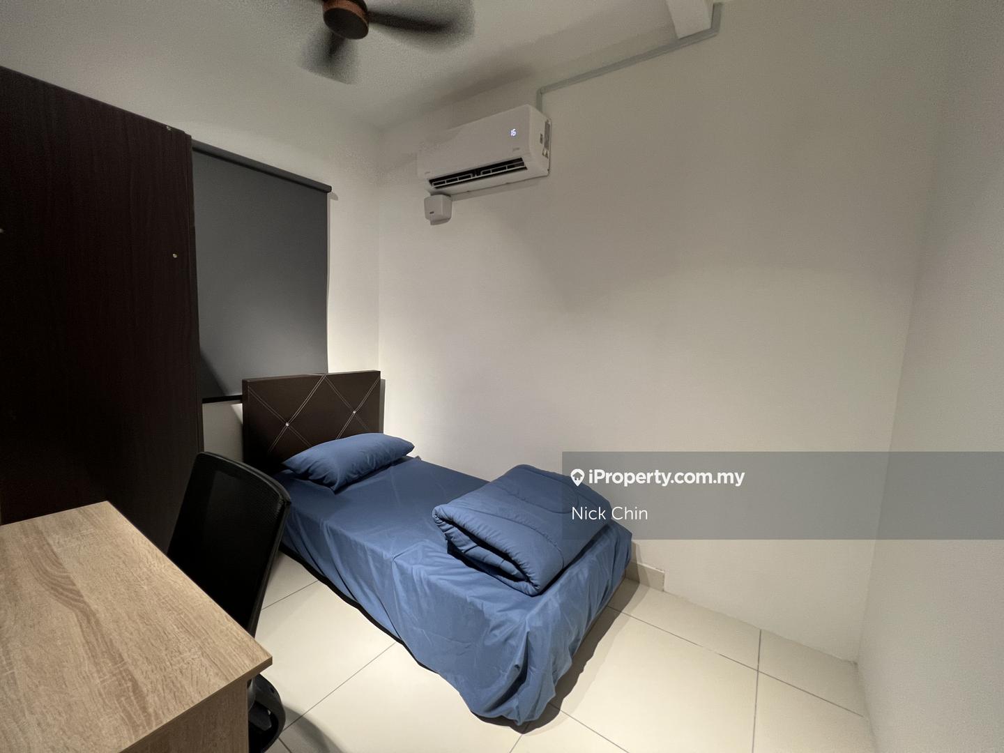 Condominium for Rent in Paraiso Residence @ The Earth by Nick Chin - iProperty.com.my