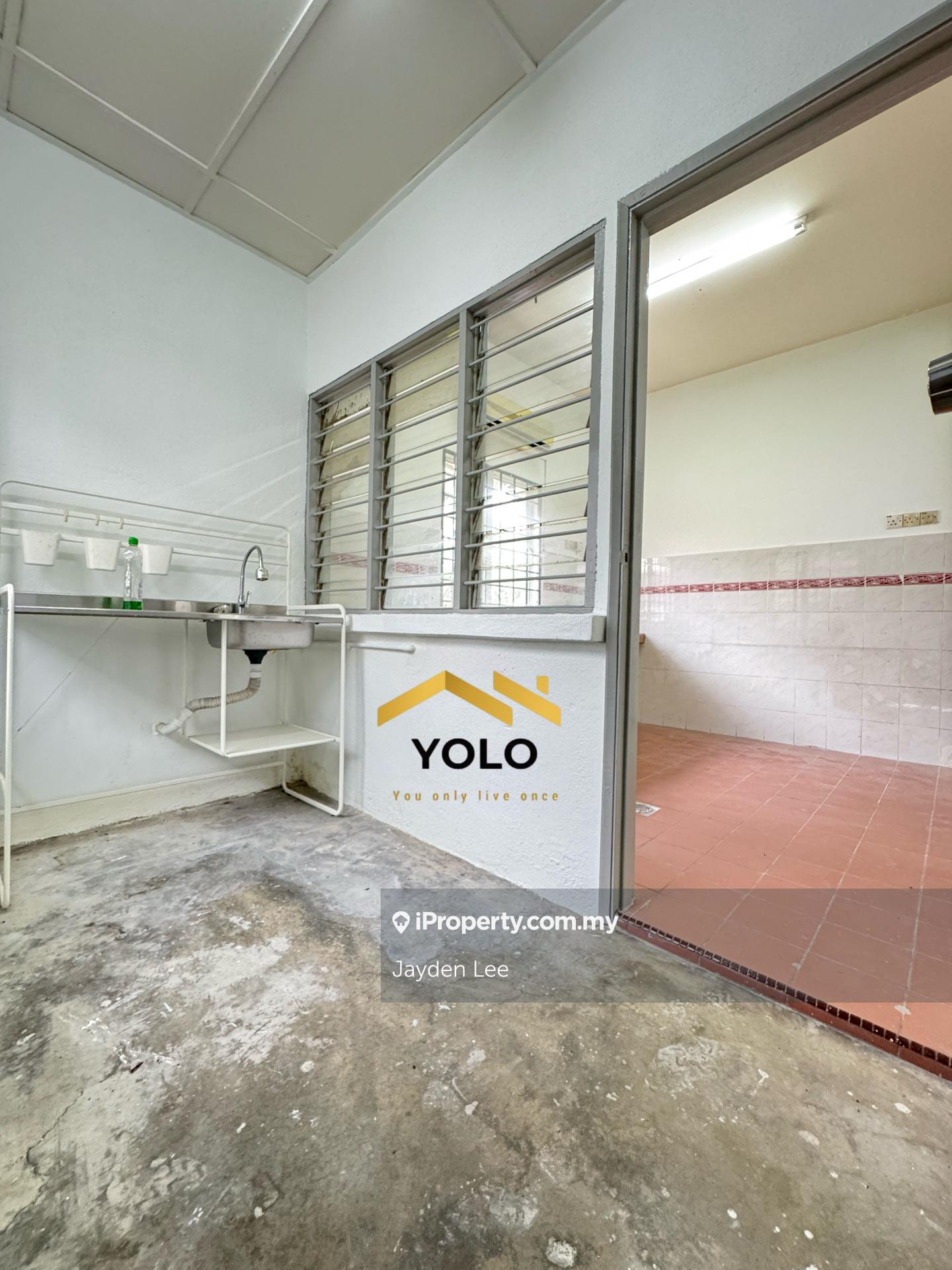 2-storey Terraced House for Sale in Taman Wawasan, Puchong by Jayden Lee - iProperty.com.my