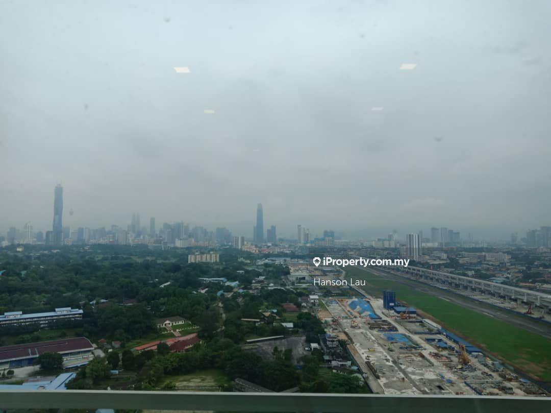 Residensi Servis untuk Disewa di Desa Green oleh Hanson Lau - iProperty.com.my