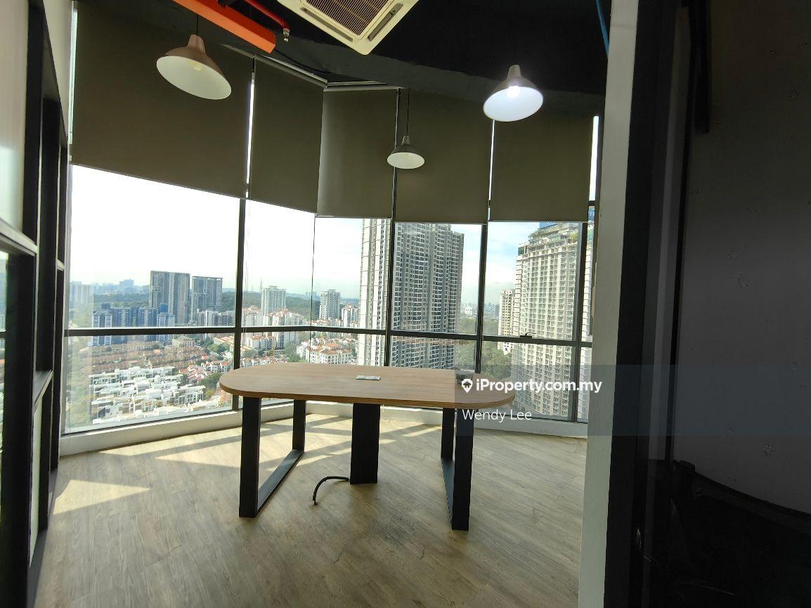 Office for Rent in Bangsar south, Kampung Kerinchi (Bangsar South) by Wendy Lee - iProperty.com.my