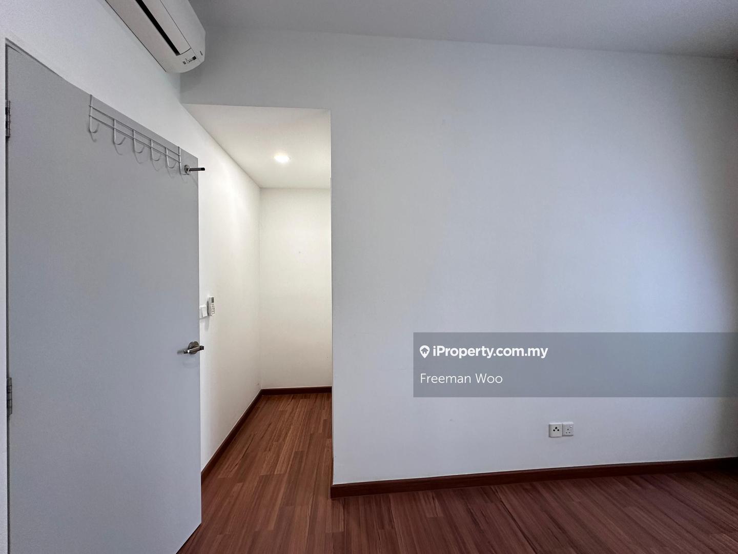 Residensi Servis untuk Dijual di Akasa oleh Freeman Woo - iProperty.com.my