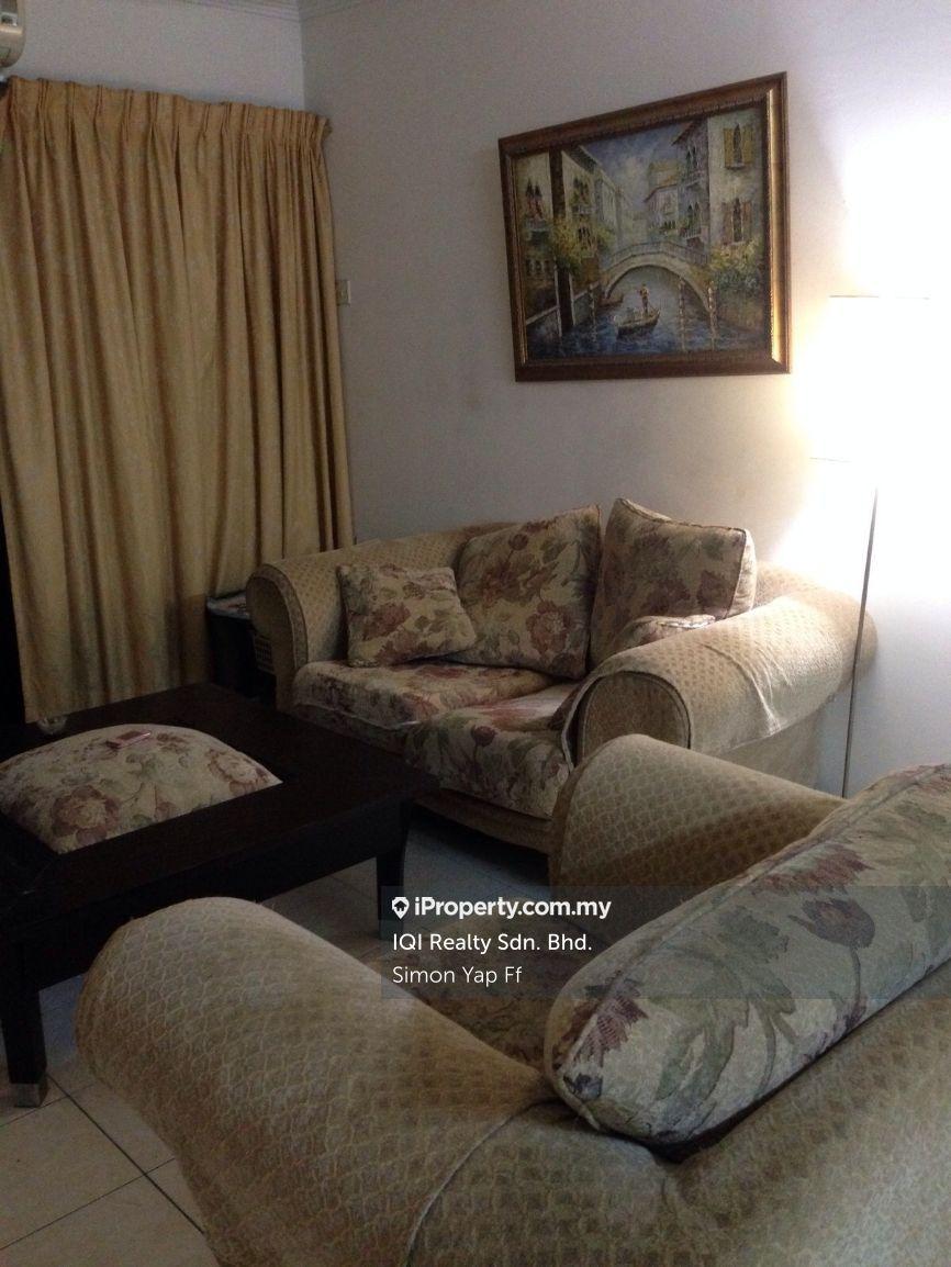 Kondominium untuk Disewa di Palm Spring @ Damansara oleh Simon Yap Ff - iProperty.com.my