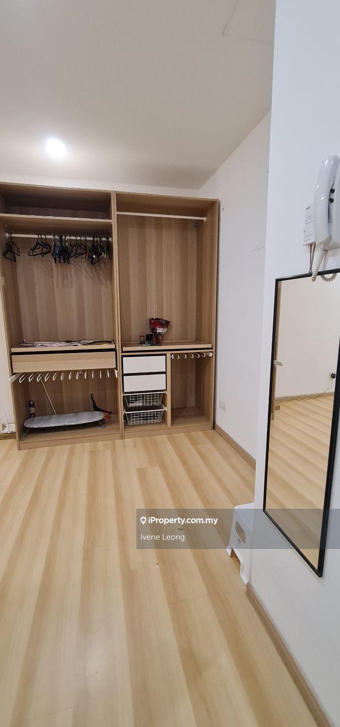 Residensi Servis untuk Disewa di Flexis @ One South oleh Ivene Leong - iProperty.com.my