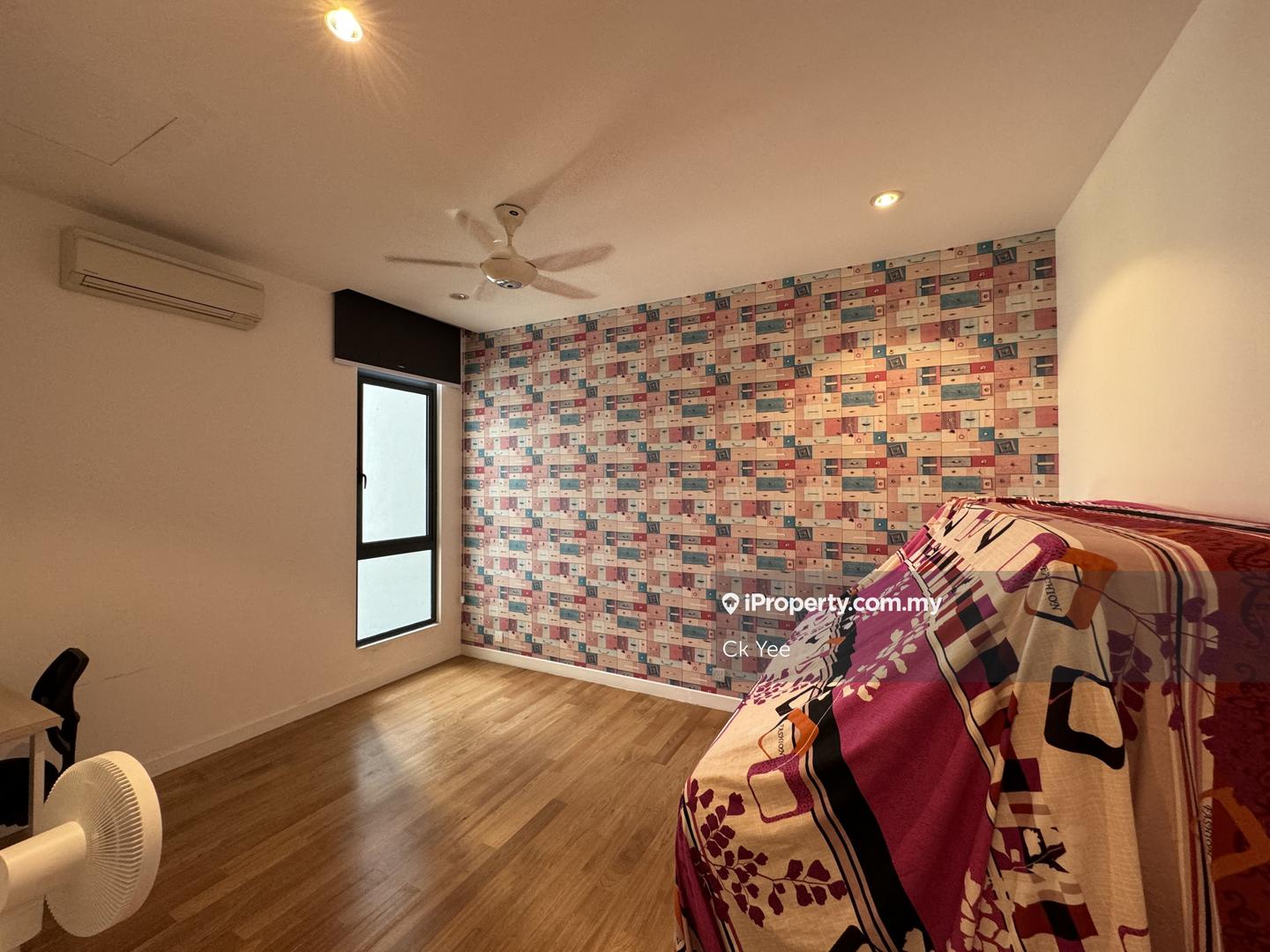 Semi-Detached House for Sale in Mines Resort City, Seri Kembangan by Ck Yee - iProperty.com.my