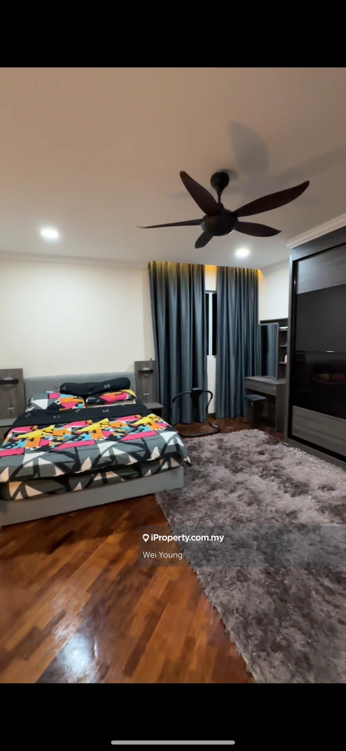 Condominium for Sale in Lanai Kiara by Wei Young - iProperty.com.my