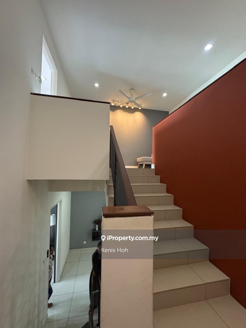 Rumah Berangkai 3 Tingkat untuk Dijual di Taman Subang Mas, Subang Jaya oleh Kenix Hoh - iProperty.com.my