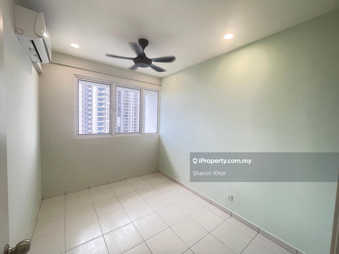 Kondominium untuk Dijual di i-Santorini oleh Sharon Khor - iProperty.com.my