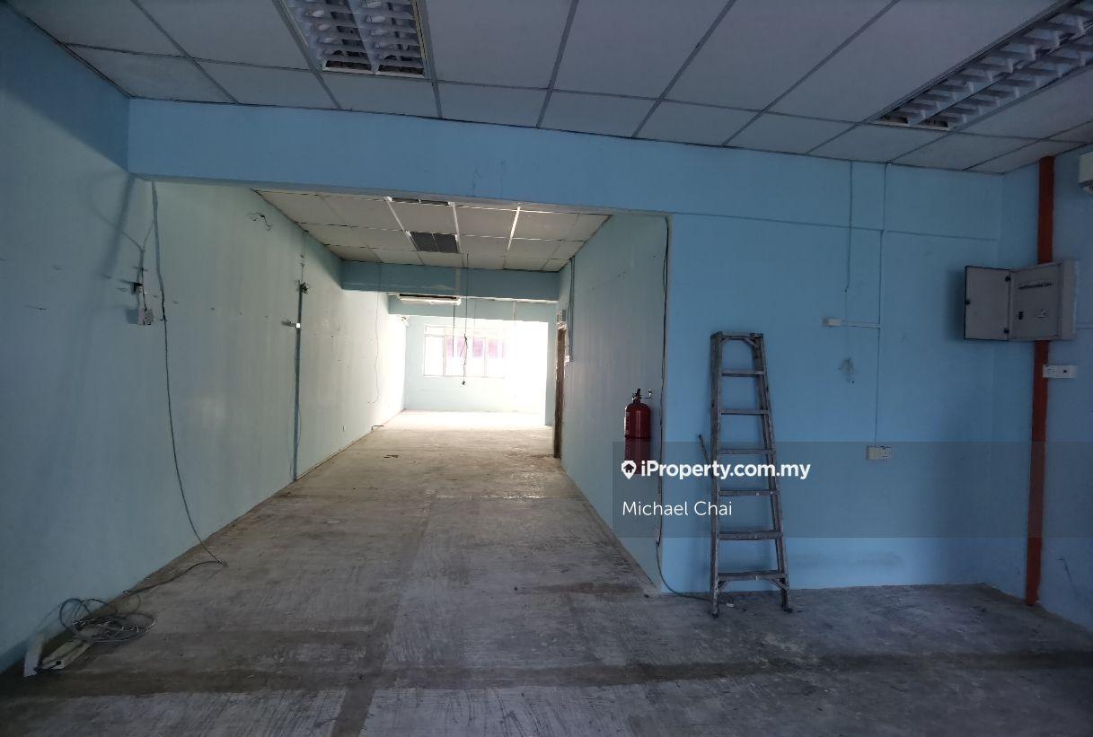 Pejabat untuk Dijual di Bandar Bukit Puchong, Puchong oleh Michael Chai - iProperty.com.my