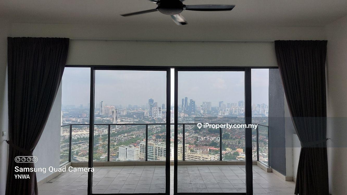 Condominium for Sale in Lakeville Residence by Tar Fang - iProperty.com.my