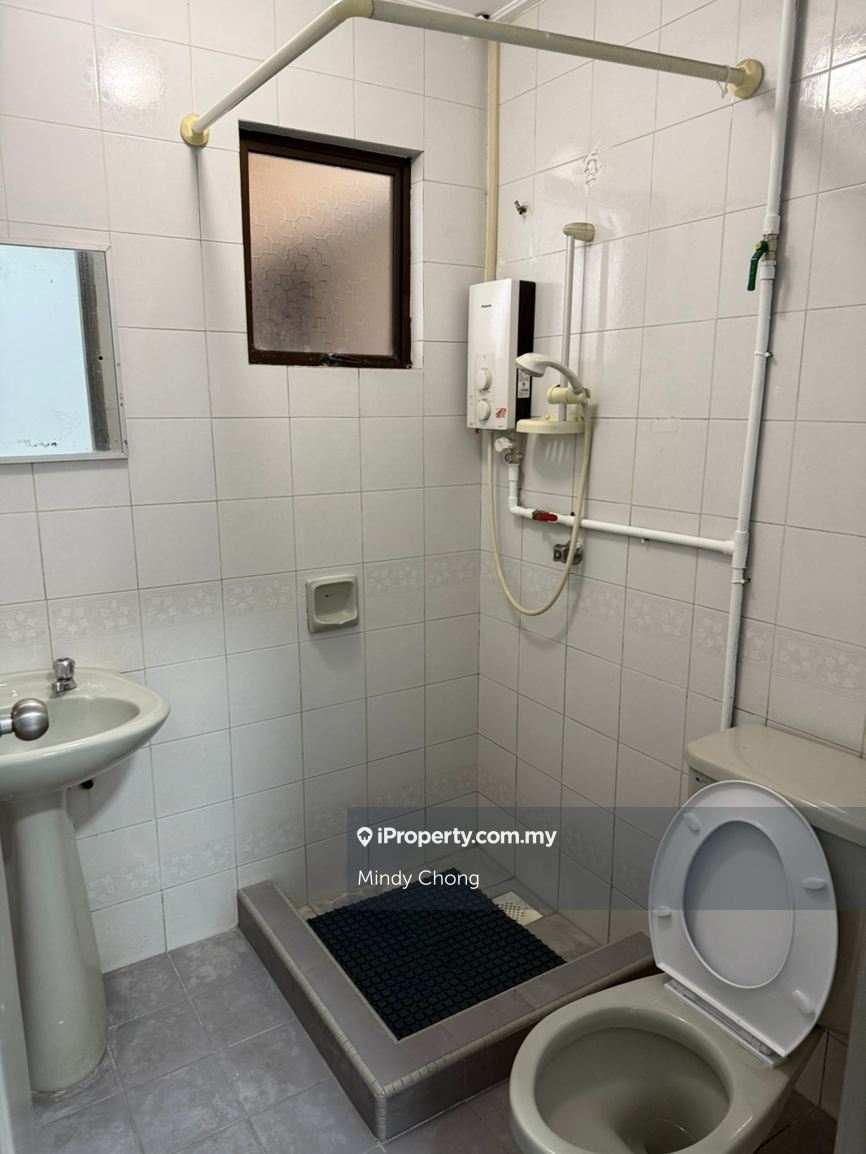 Condominium for Rent in Desa Villa Condominium by Mindy Chong - iProperty.com.my