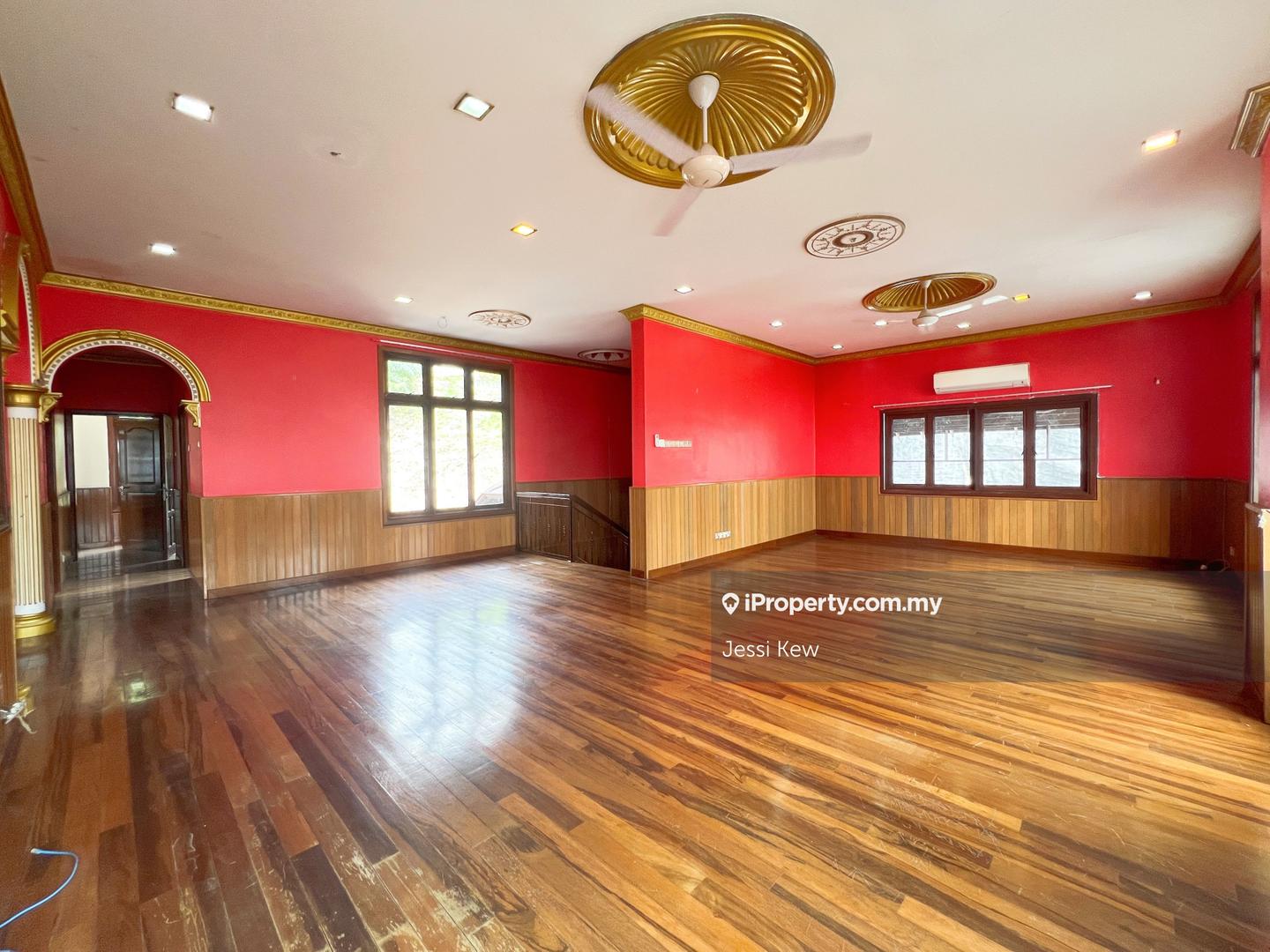 Banglo untuk Dijual di TTDI Hills, Taman Tun Dr Ismail, Taman Tun Dr Ismail oleh Jessi Kew - iProperty.com.my