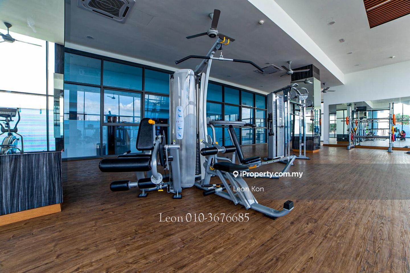 Service Residence for Sale in PJ Midtown by Leon Kon - iProperty.com.my