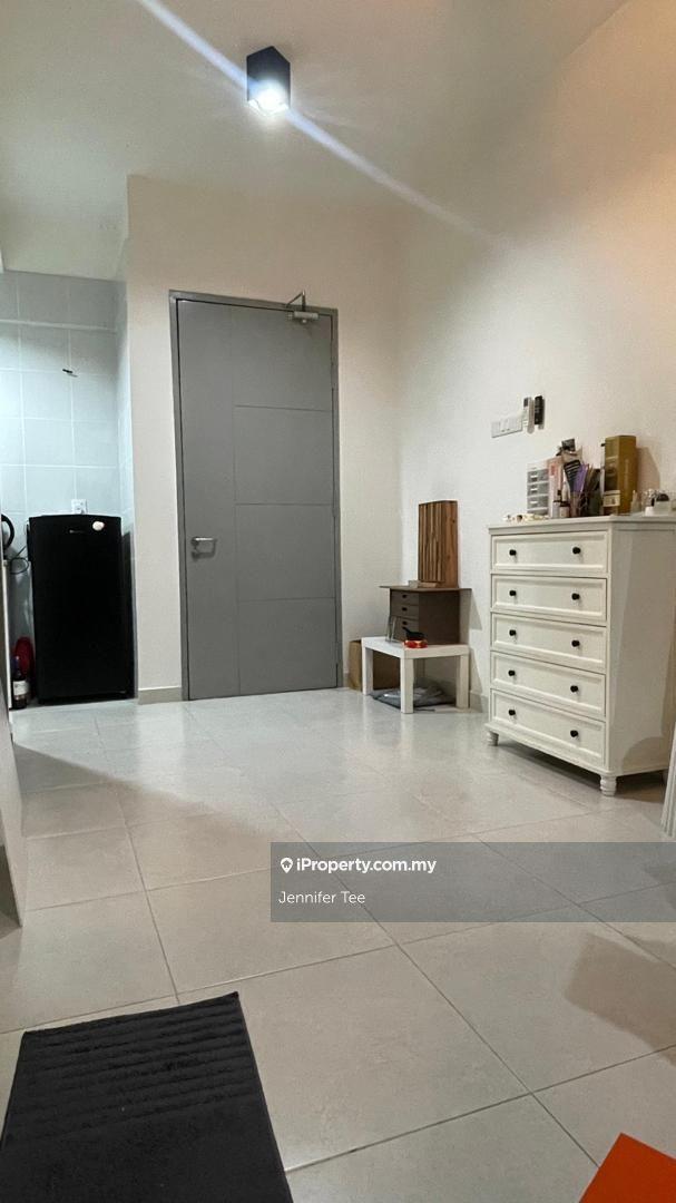 Service Residence for Sale in VIM 3 @ Desa Park North by Jennifer Tee - iProperty.com.my