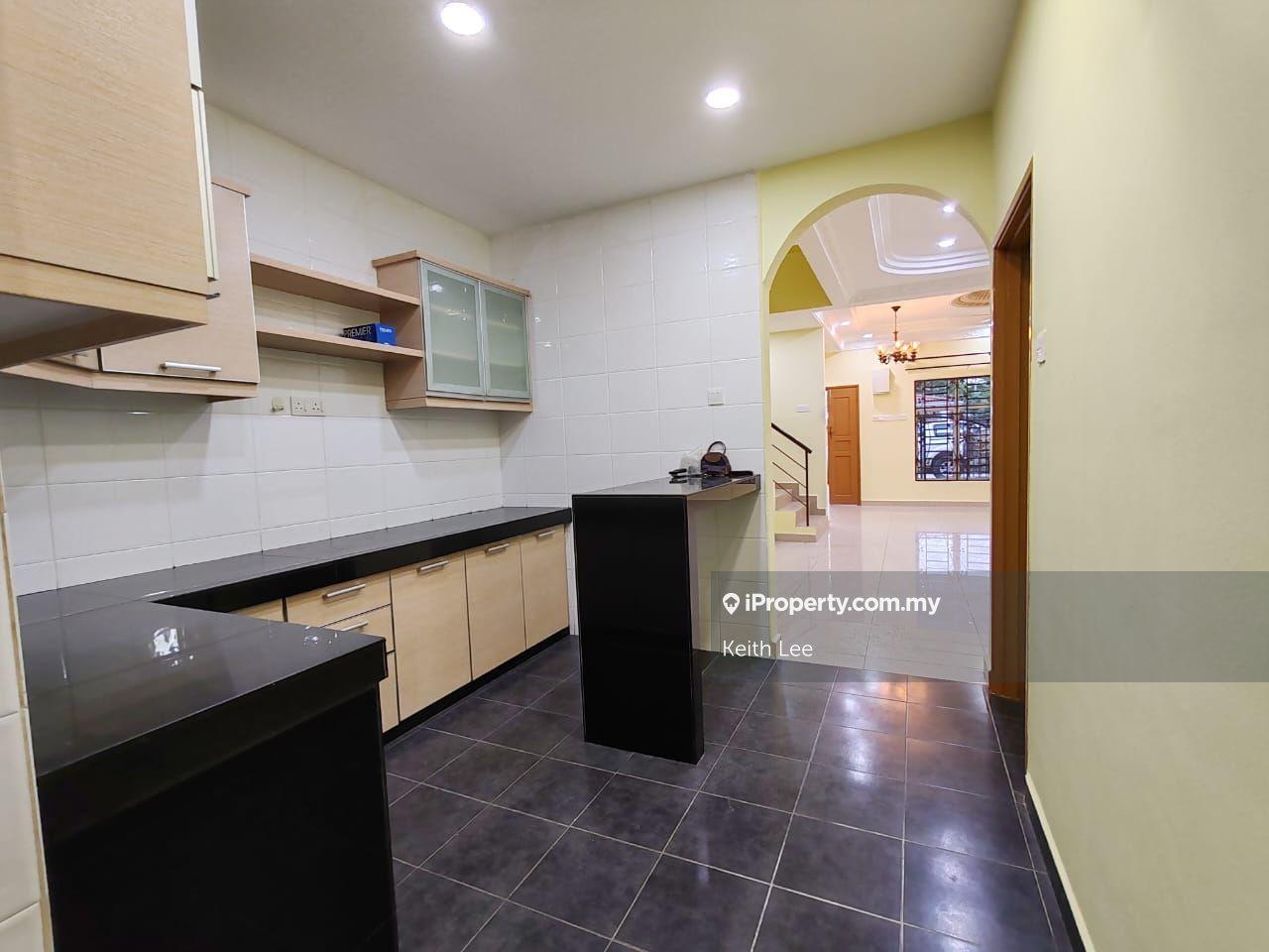 Rumah Berangkai 2 Tingkat untuk Dijual di Taman Tun Perak, Cheras oleh Keith Lee - iProperty.com.my