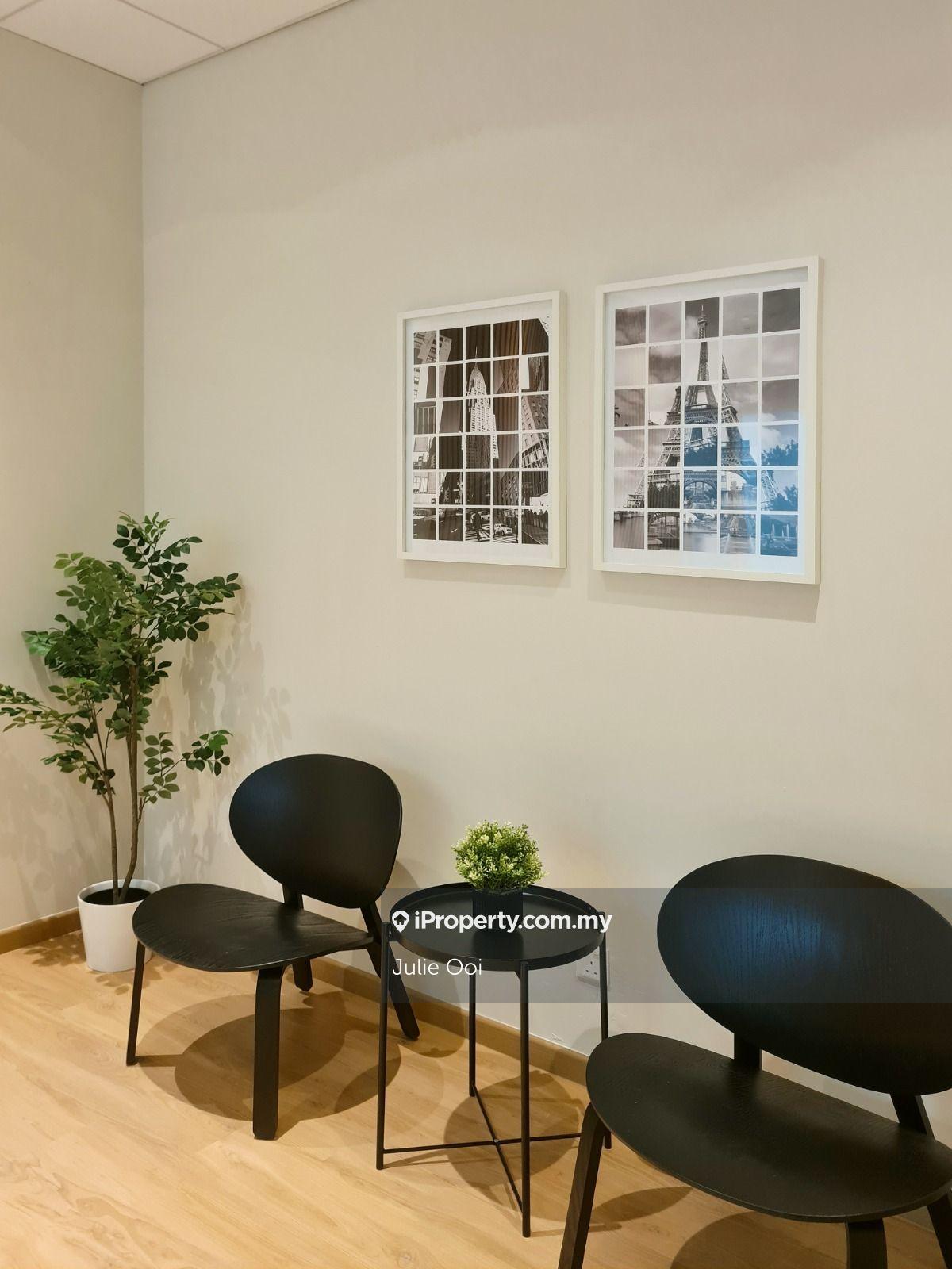 Office for Rent in Damansara Heights, Damansara Heights by Julie Ooi - iProperty.com.my