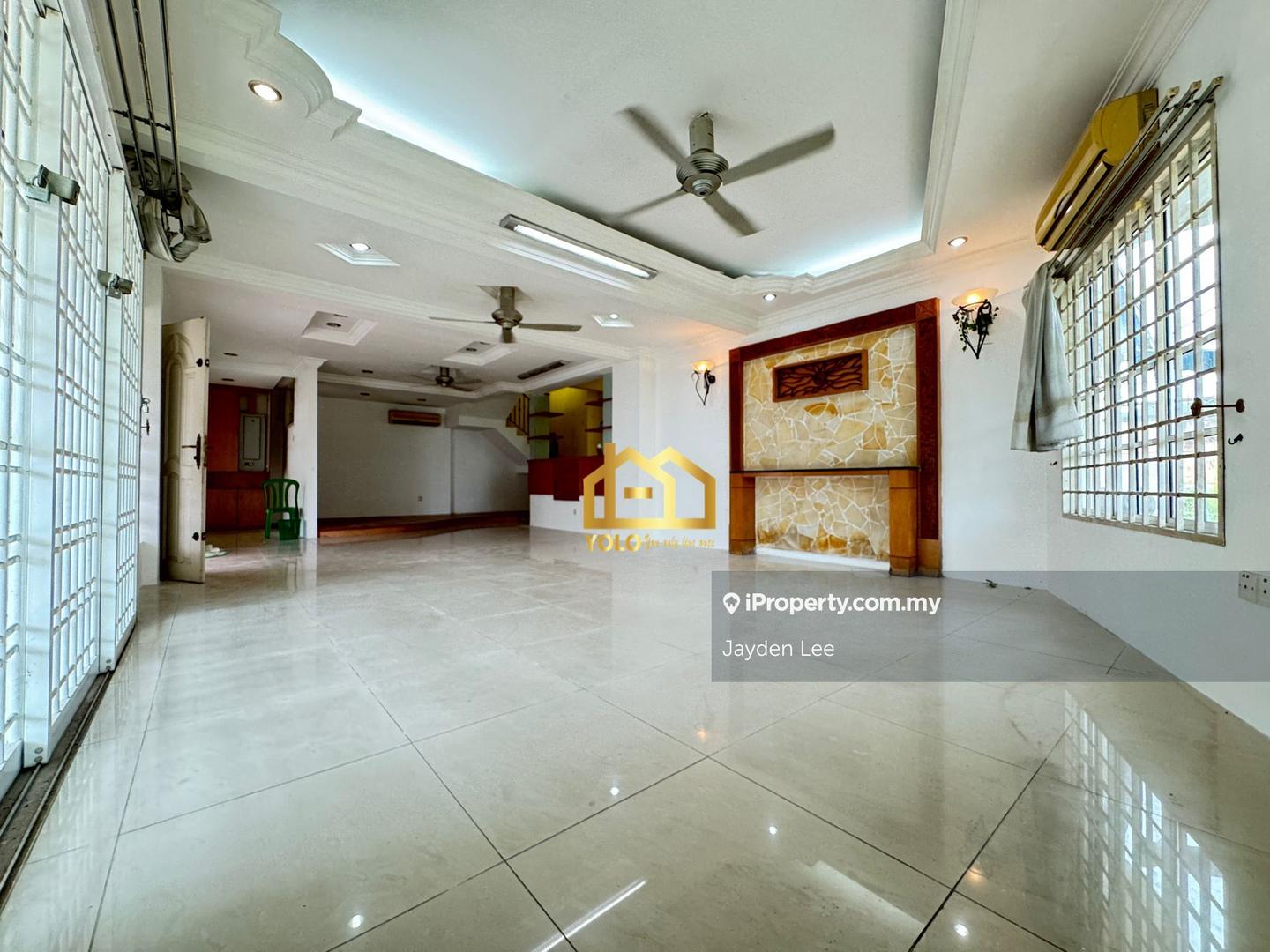 2.5-storey Terraced House for Sale in Taman Wawasan, Puchong by Jayden Lee - iProperty.com.my
