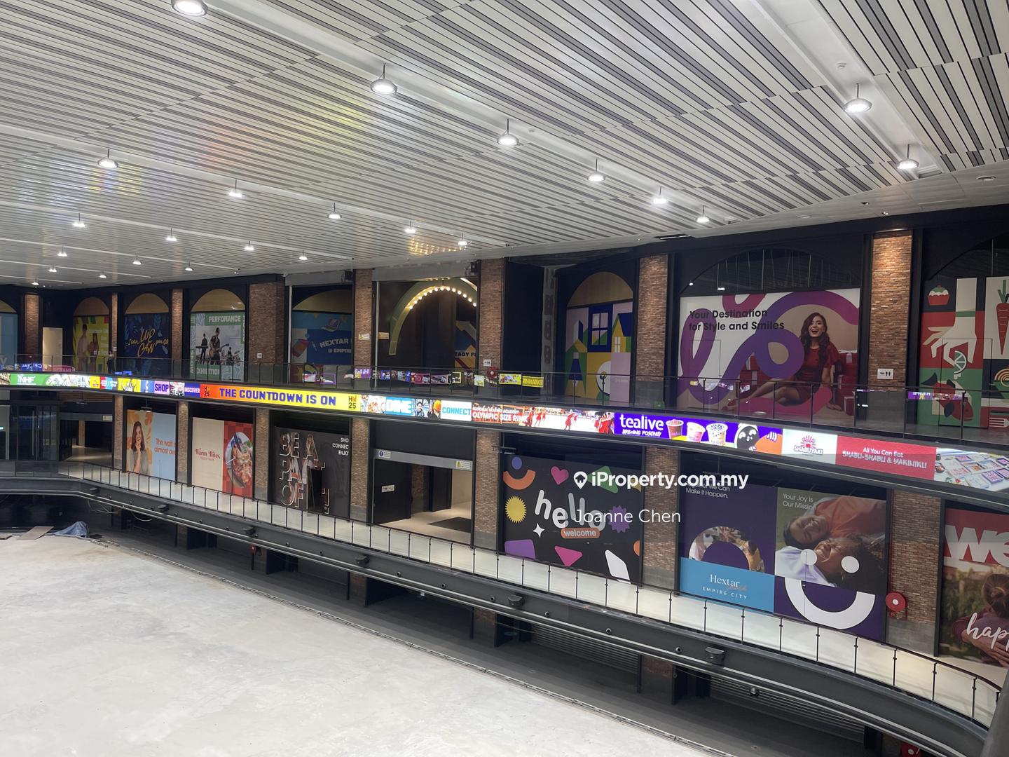 Sofo for Sale in Mutiara Tropicana, Petaling Jaya by Joanne Chen - iProperty.com.my