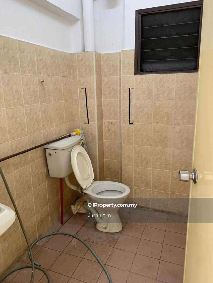 Pangsapuri untuk Dijual di Segar Apartments oleh Justin Yim - iProperty.com.my