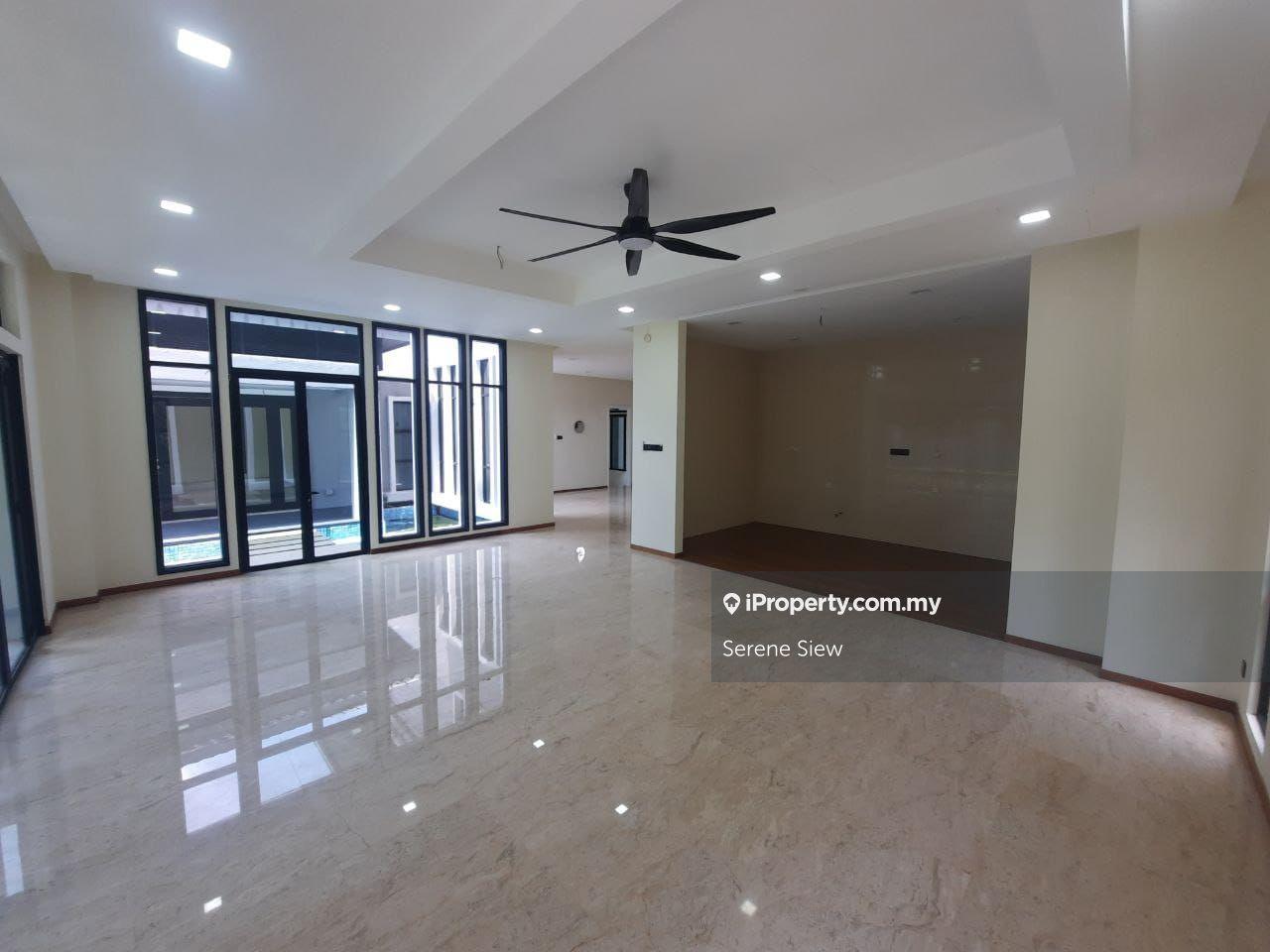 Bungalow House for Sale in Seksyen U10, Shah Alam by Serene Siew - iProperty.com.my