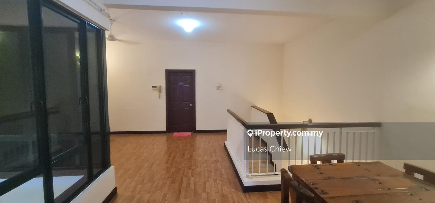 Kondominium untuk Disewa di Nadia Parkfront oleh Lucas Chiew - iProperty.com.my