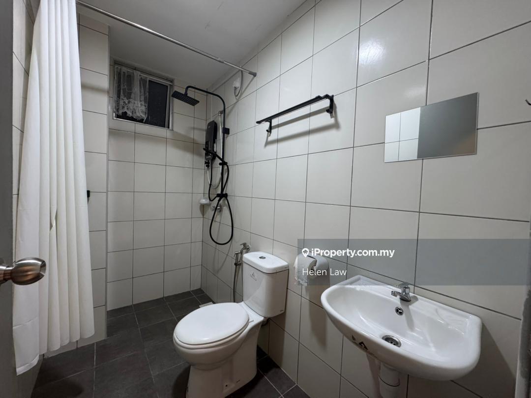 Kondominium untuk Disewa di Seri Serindit Residence oleh Helen Law - iProperty.com.my