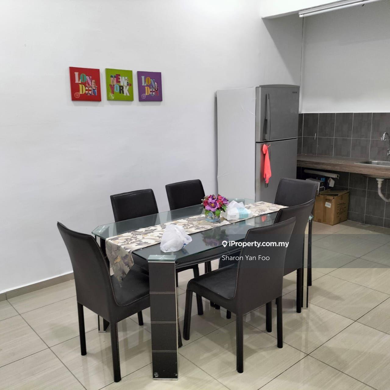 1-storey Terraced House for Sale in Taman Banang Height, Batu Pahat by Sharon Yan Foo - iProperty.com.my