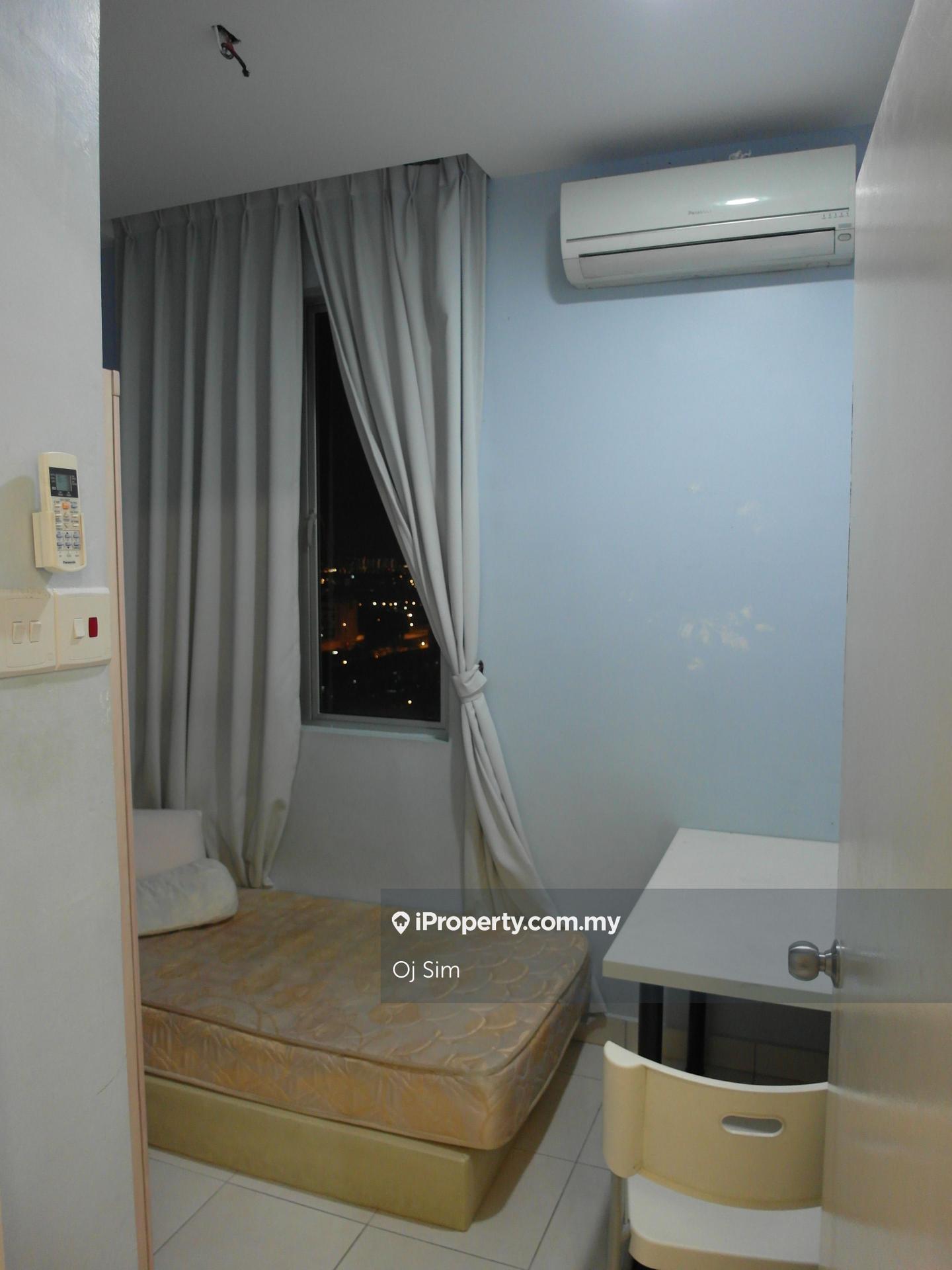 Service Residence for Rent in Casa Tiara Serviced Apartment by Oj Sim - iProperty.com.my