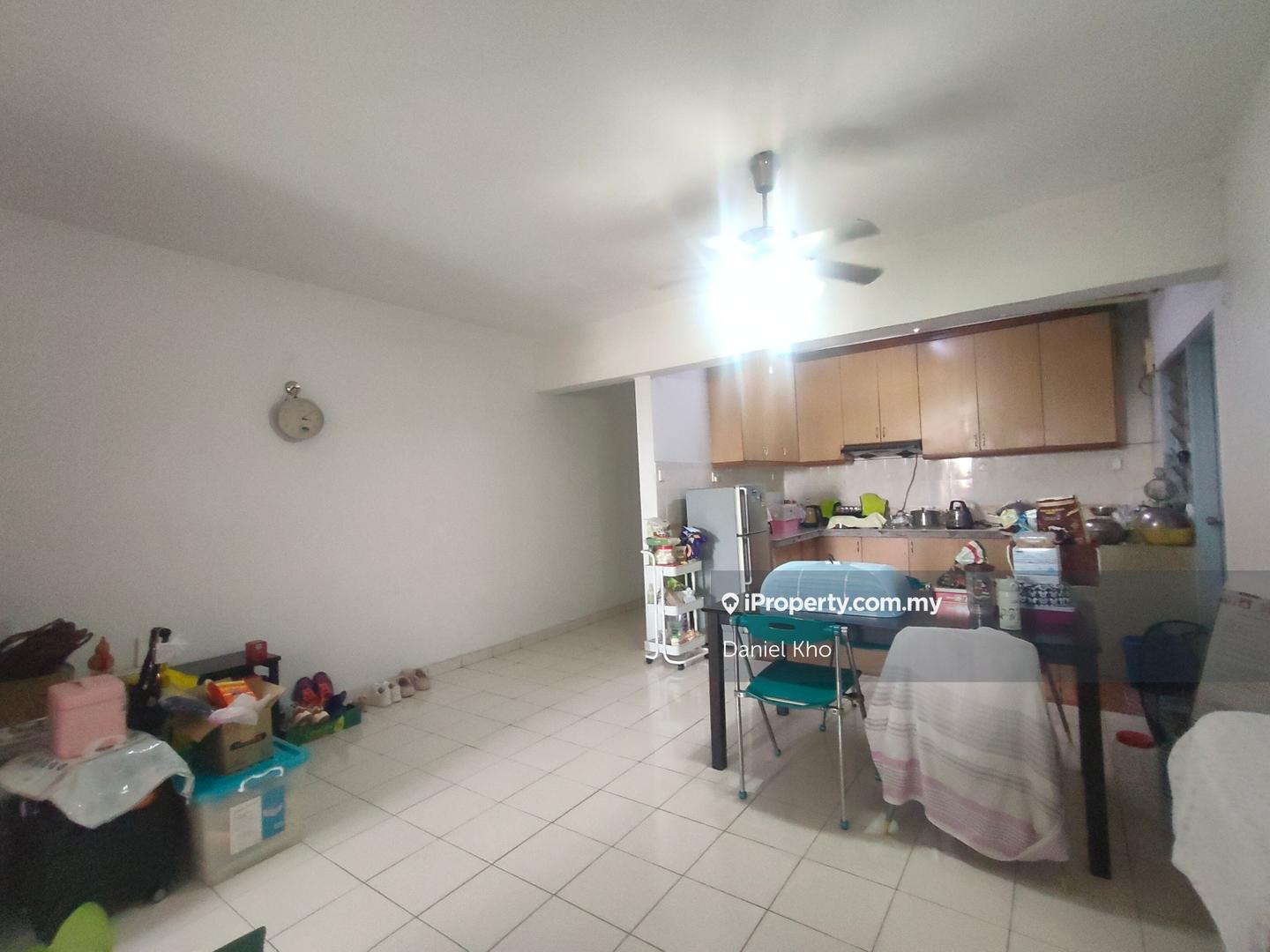 Pangsapuri untuk Dijual di Pelangi Heights oleh Daniel Kho - iProperty.com.my