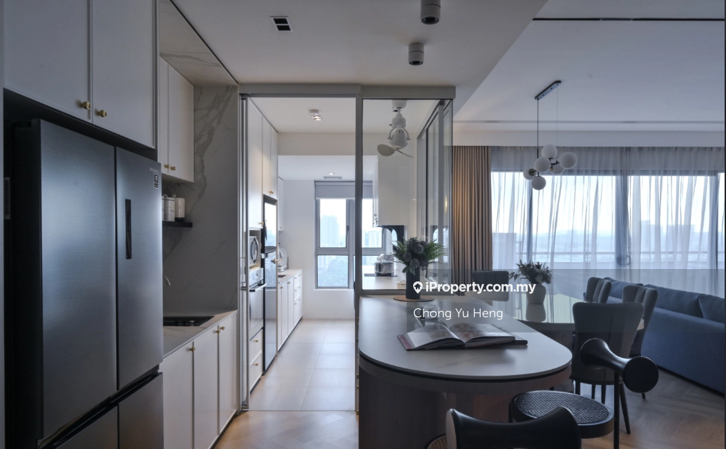 Condominium for Rent in Sunway GeoLake Residences by Chong Yu Heng - iProperty.com.my