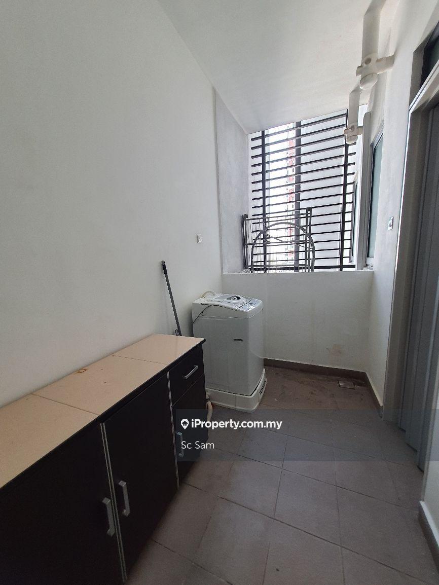 Service Residence for Rent in i-Residence @ i-City by Sc Sam - iProperty.com.my