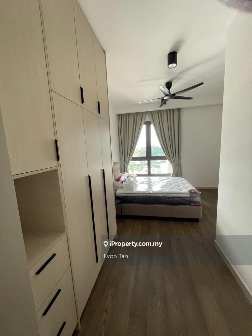 Condominium for Rent in Park Place by Evon Tan - iProperty.com.my