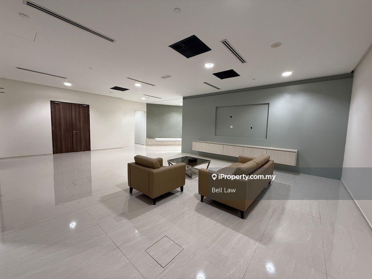 Pejabat untuk Disewa di KLCC, KL City Centre oleh Bell Law - iProperty.com.my