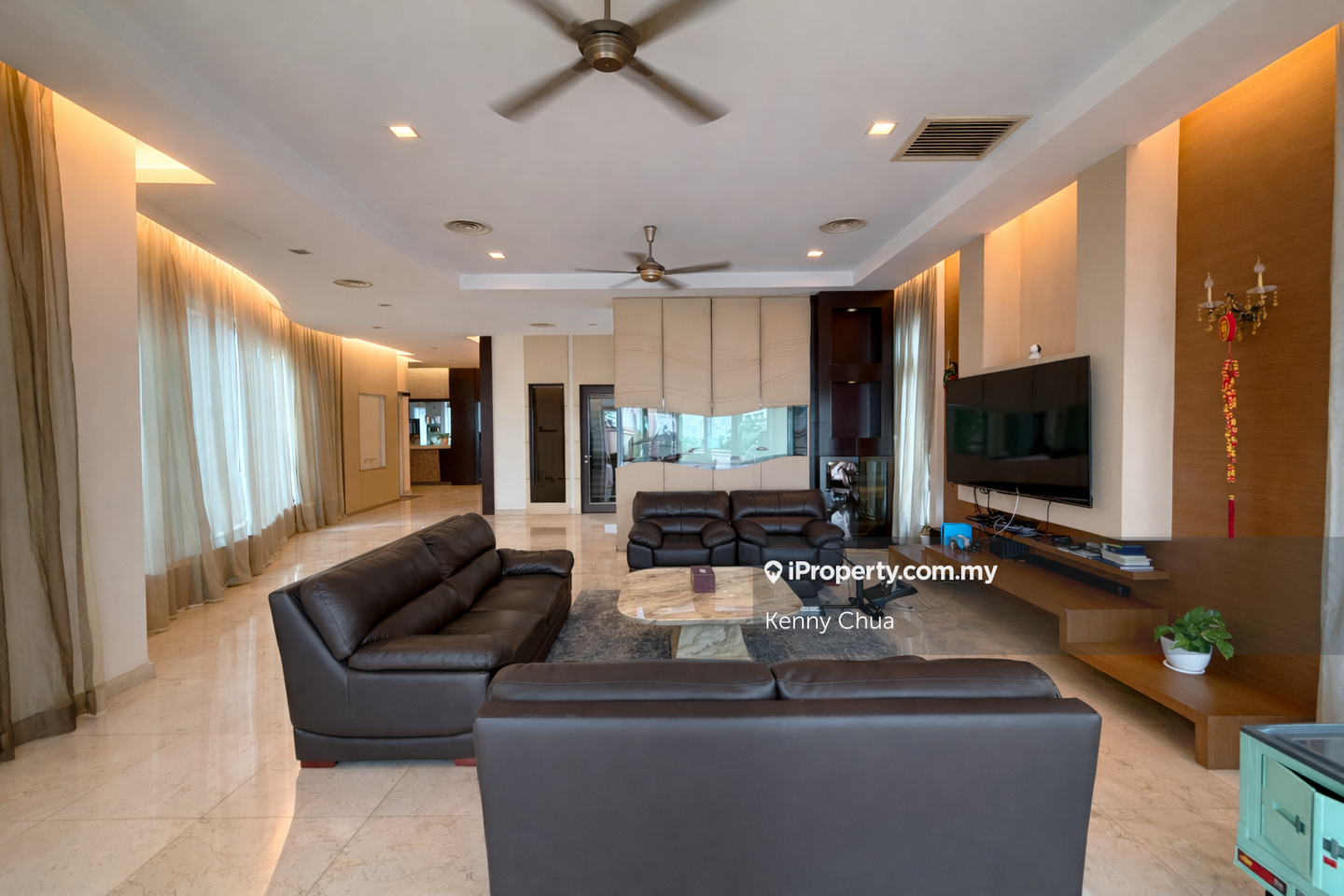Bungalow House for Sale in Glenmarie Court, Glenmarie by Kenny Chua - iProperty.com.my