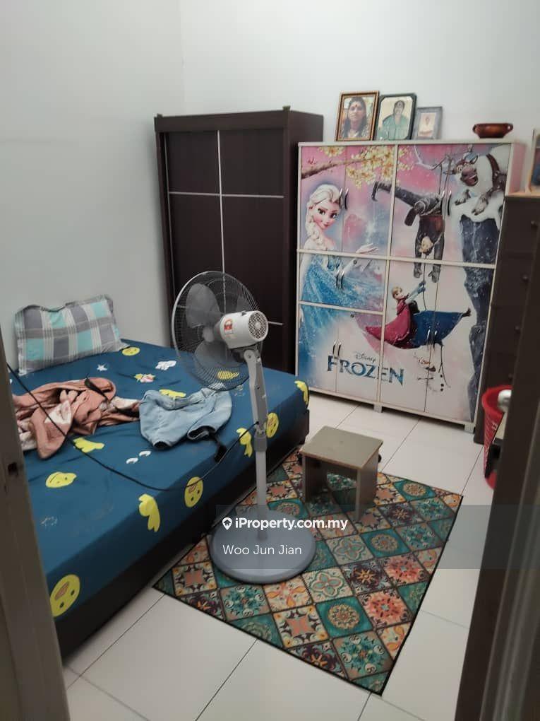 Terraced House for Sale in Taman Sentosa, Kapar by JJ Woo - iProperty.com.my