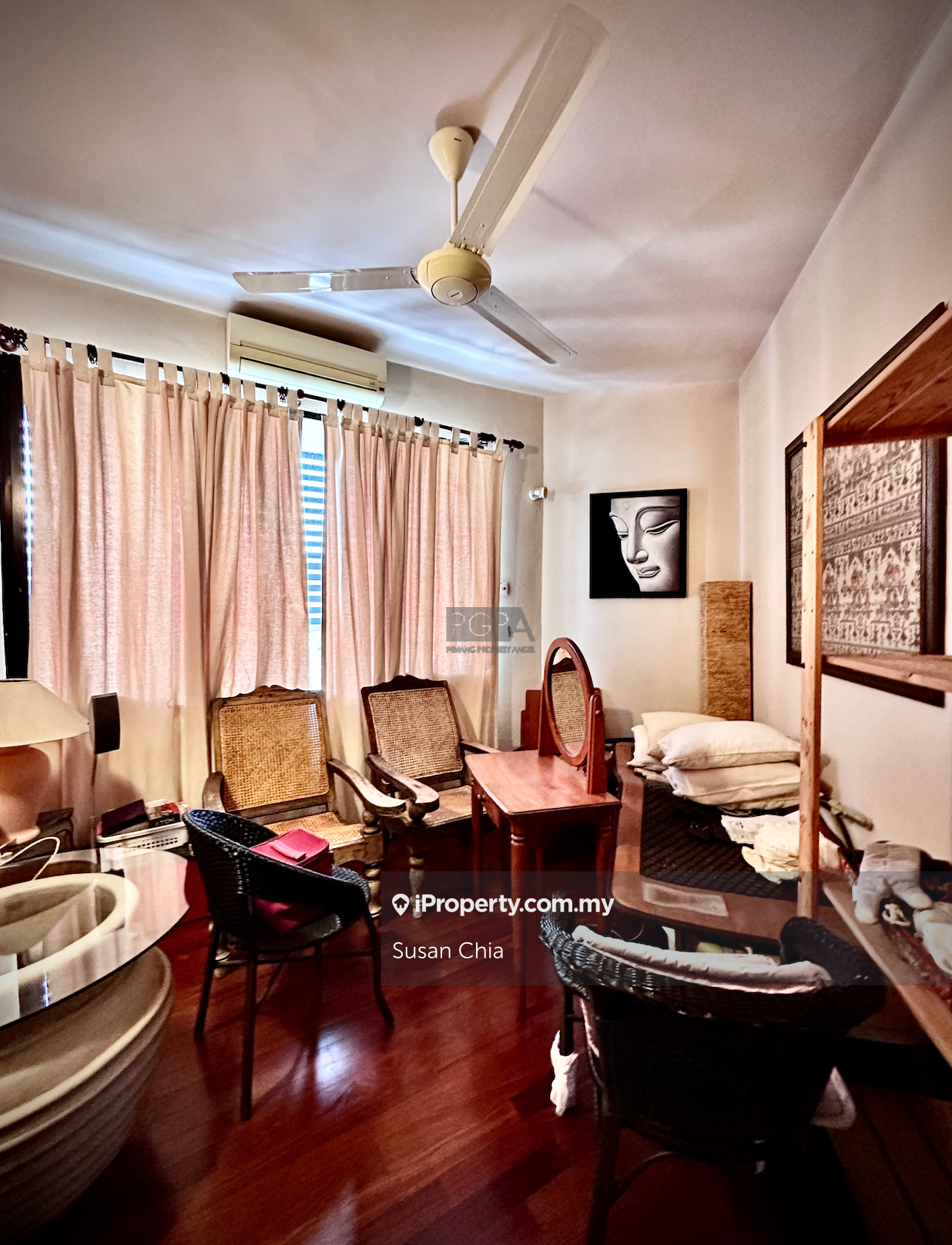 Kondominium untuk Dijual di Desa Embun Emas oleh Susan Chia - iProperty.com.my