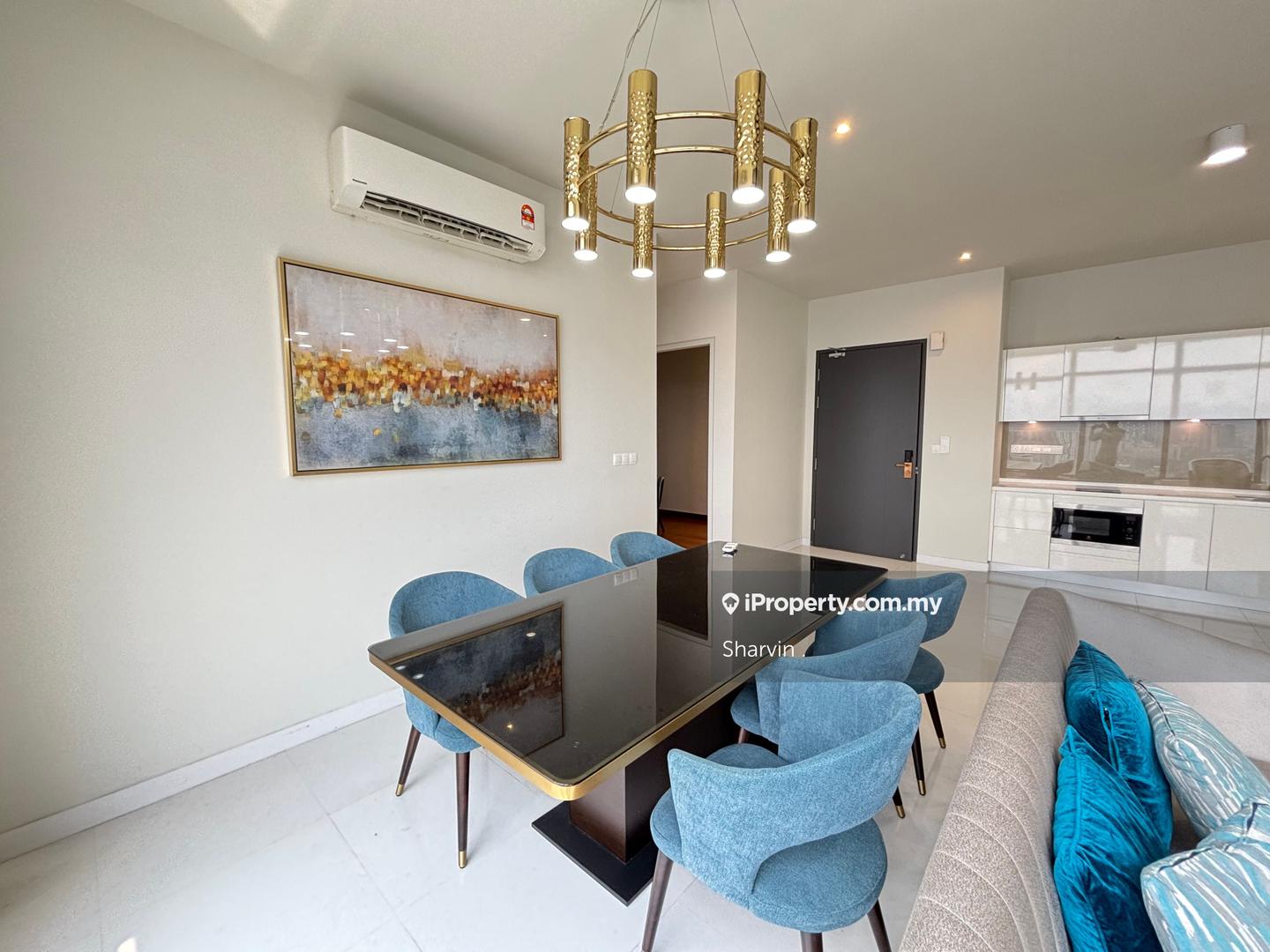 Service Residence for Rent in Service Suites @ Pavilion Embassy by Sharvin . - iProperty.com.my