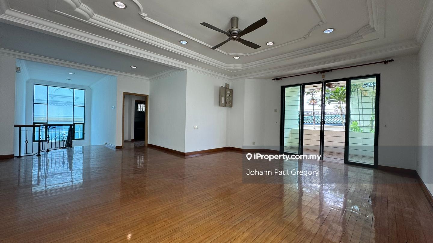 Banglo untuk Dijual di Tropicana Golf & Country Resort, Petaling Jaya oleh Johann Paul Gregory - iProperty.com.my