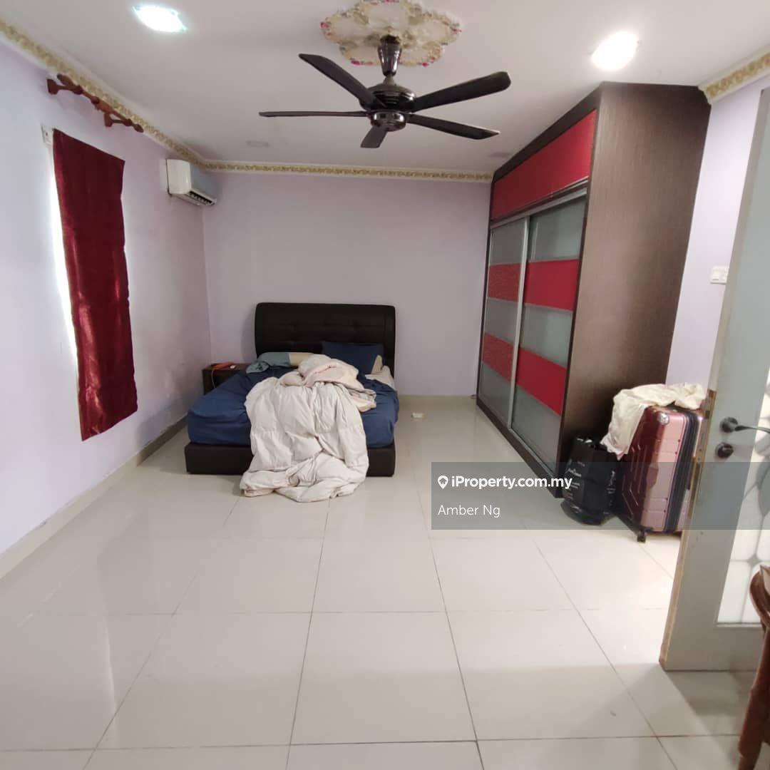 Banglo untuk Dijual di Taman P. Ramlee, Setapak oleh Amber Ng - iProperty.com.my