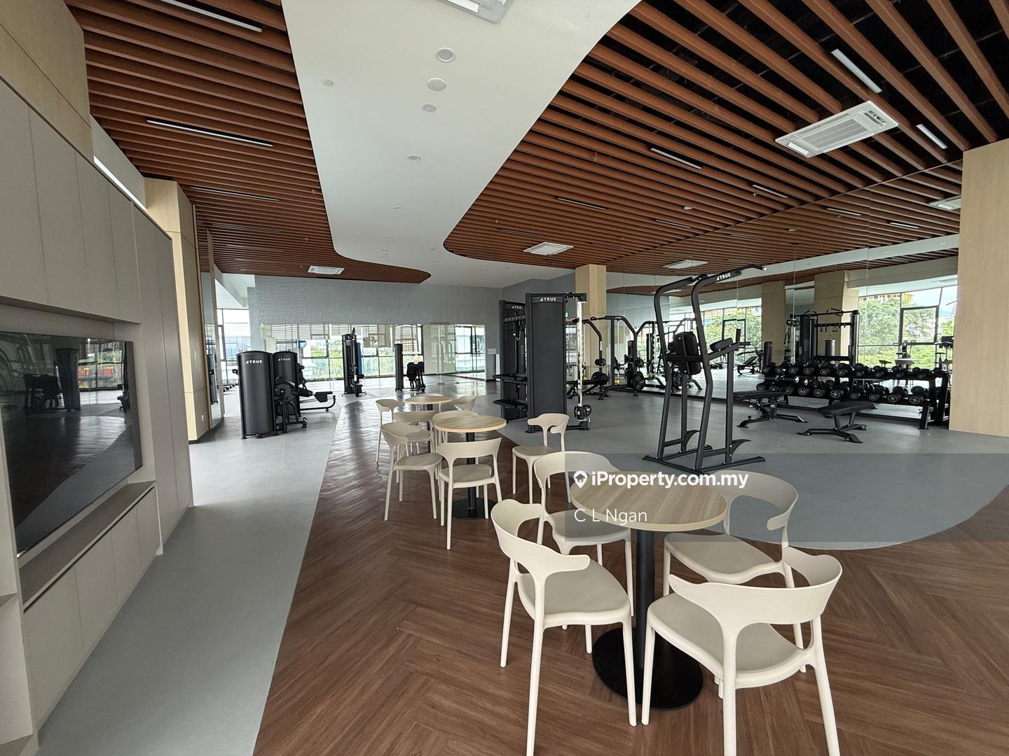 Service Residence for Rent in Sunway Belfield by C L Ngan - iProperty.com.my