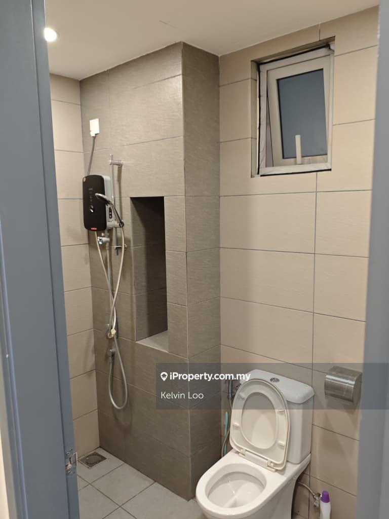 Condominium for Rent in Inspirasi by Kelvin Loo - iProperty.com.my