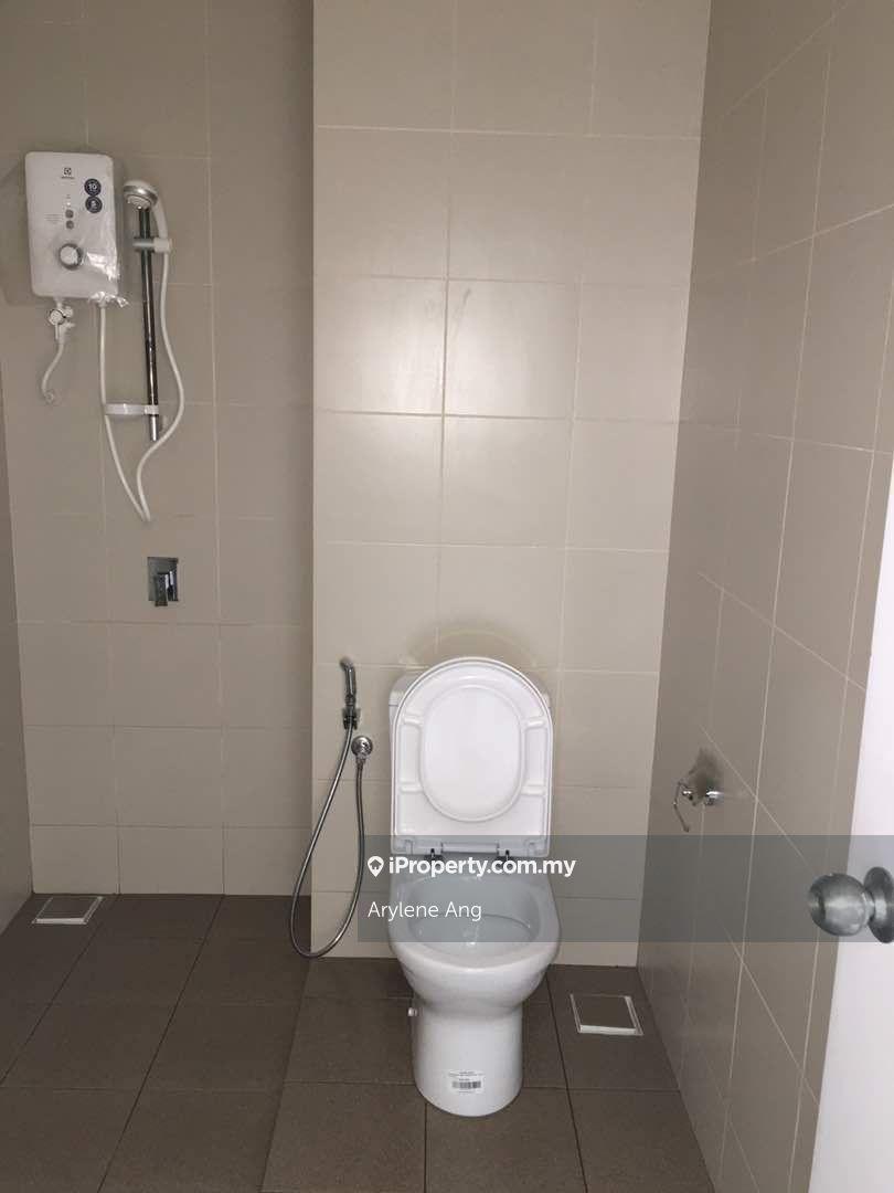 Service Residence for Rent in i-SOHO @ i-City by Arylene Ang - iProperty.com.my