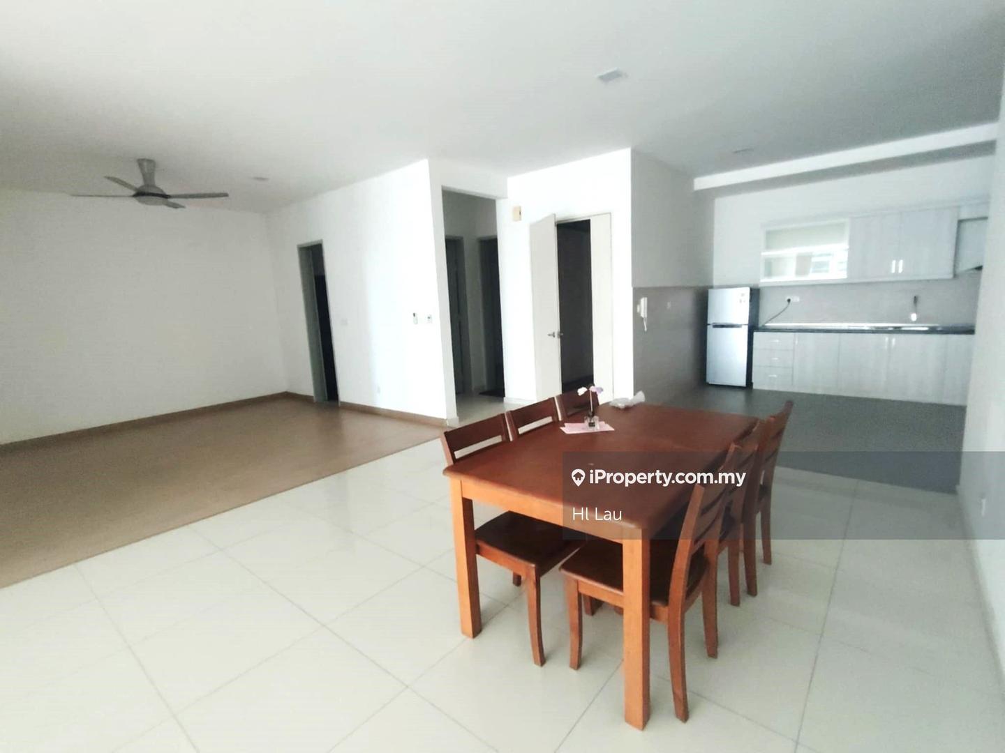 Condominium for Sale in X2 Residency by Hl Lau - iProperty.com.my