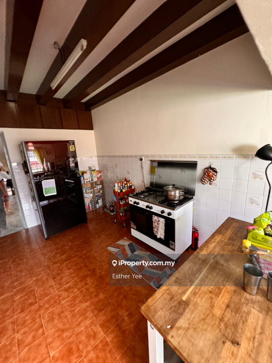 Semi-Detached House for Sale in Bukit Ledang, Damansara Heights by Esther Yee - iProperty.com.my