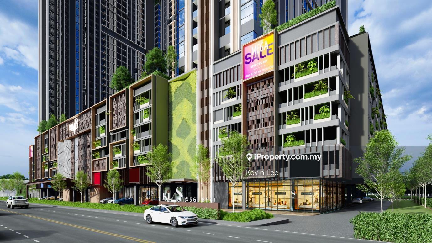 Condominium for Sale in KL48 by Kevin Lee - iProperty.com.my